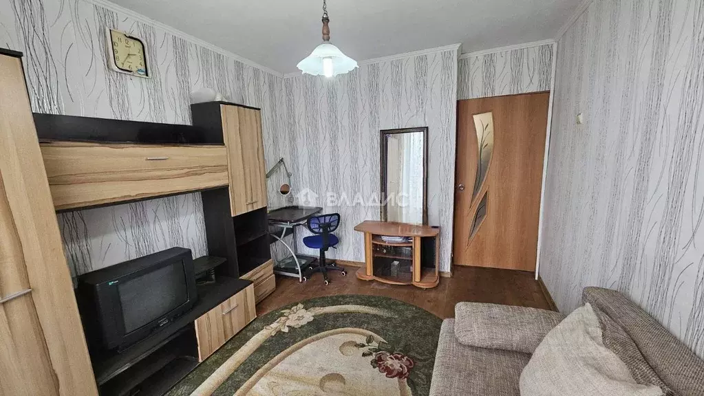 3-к кв. Калининградская область, Балтийск ул. Ушакова, 21 (63.4 м) - Фото 2