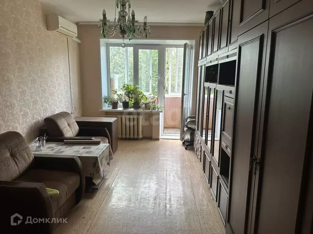 Продаётся 2-к квартира, 44 м - Фото 0