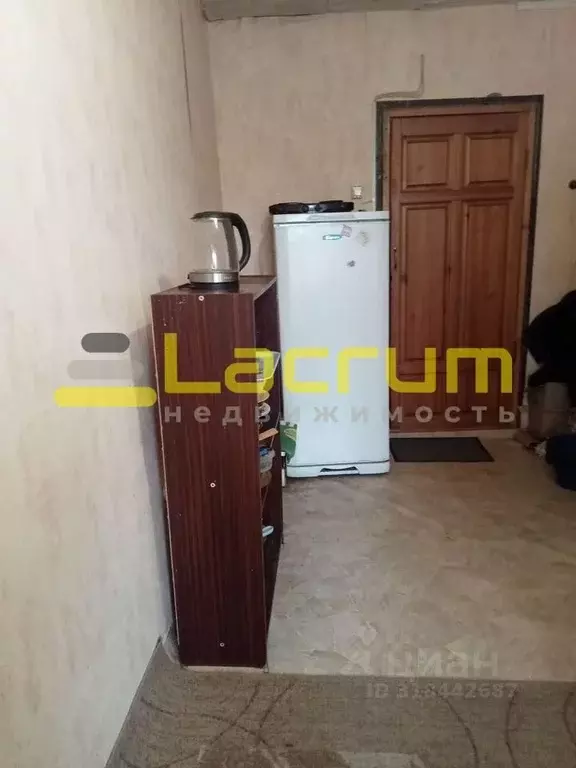 Студия Красноярский край, Красноярск Высотная ул., 11 (12.0 м) - Фото 2