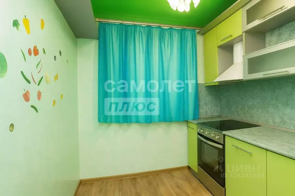 3-к кв. Челябинская область, Верхний Уфалей ул. Худякова, 24Б (56.8 м) - Фото 2