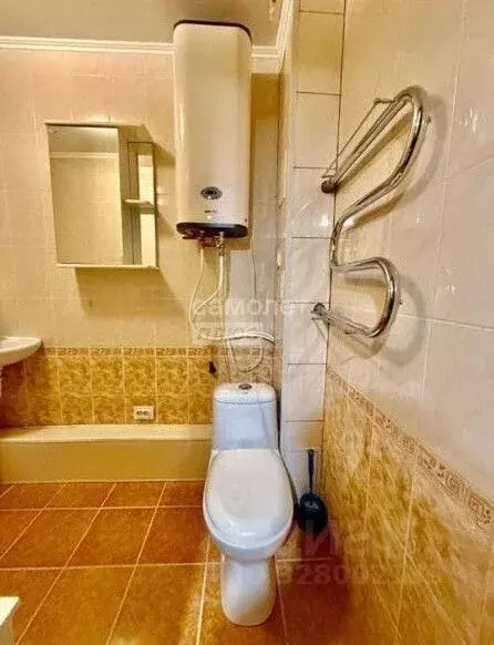 1-к кв. Сахалинская область, Южно-Сахалинск просп. Мира, 286В (34.0 м) - Фото 1