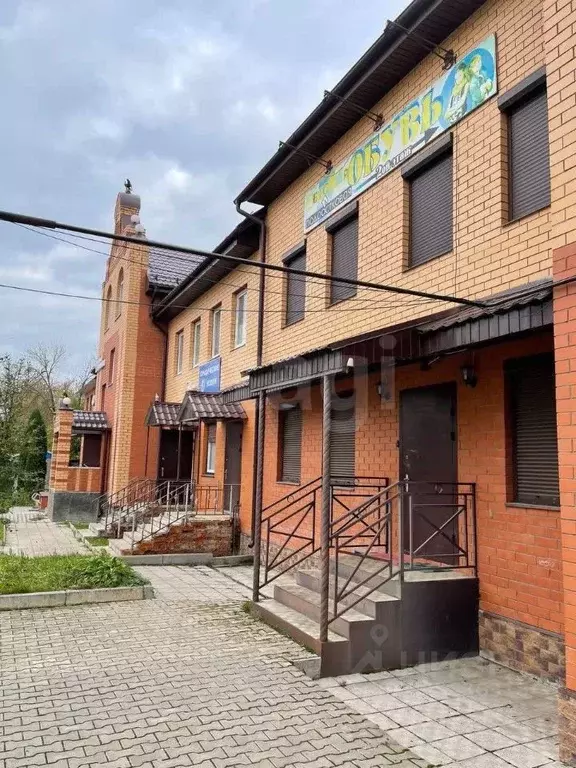 Помещение свободного назначения в Тверская область, Ржев ул. ... - Фото 1