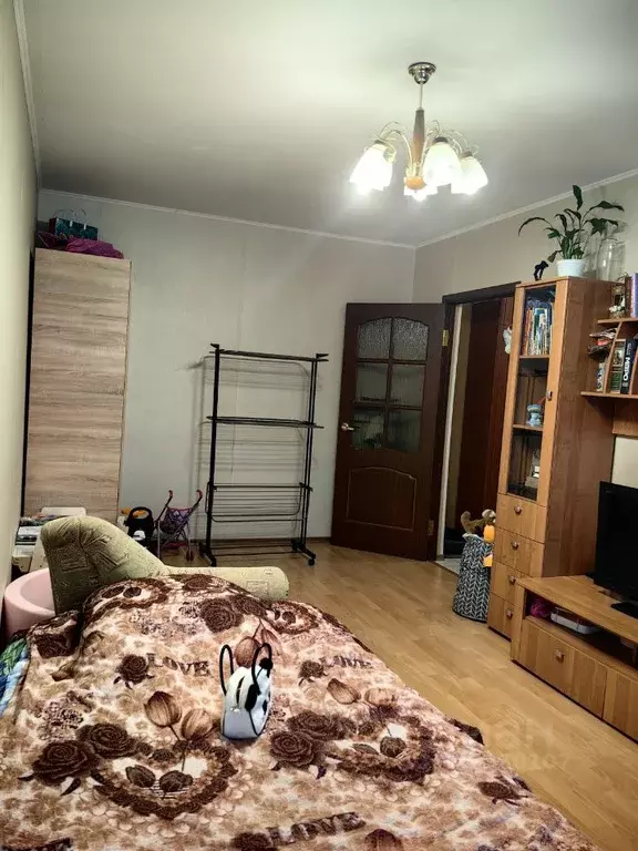 2-к кв. Новгородская область, Великий Новгород Завокзальная ул., 1к1 ... - Фото 1