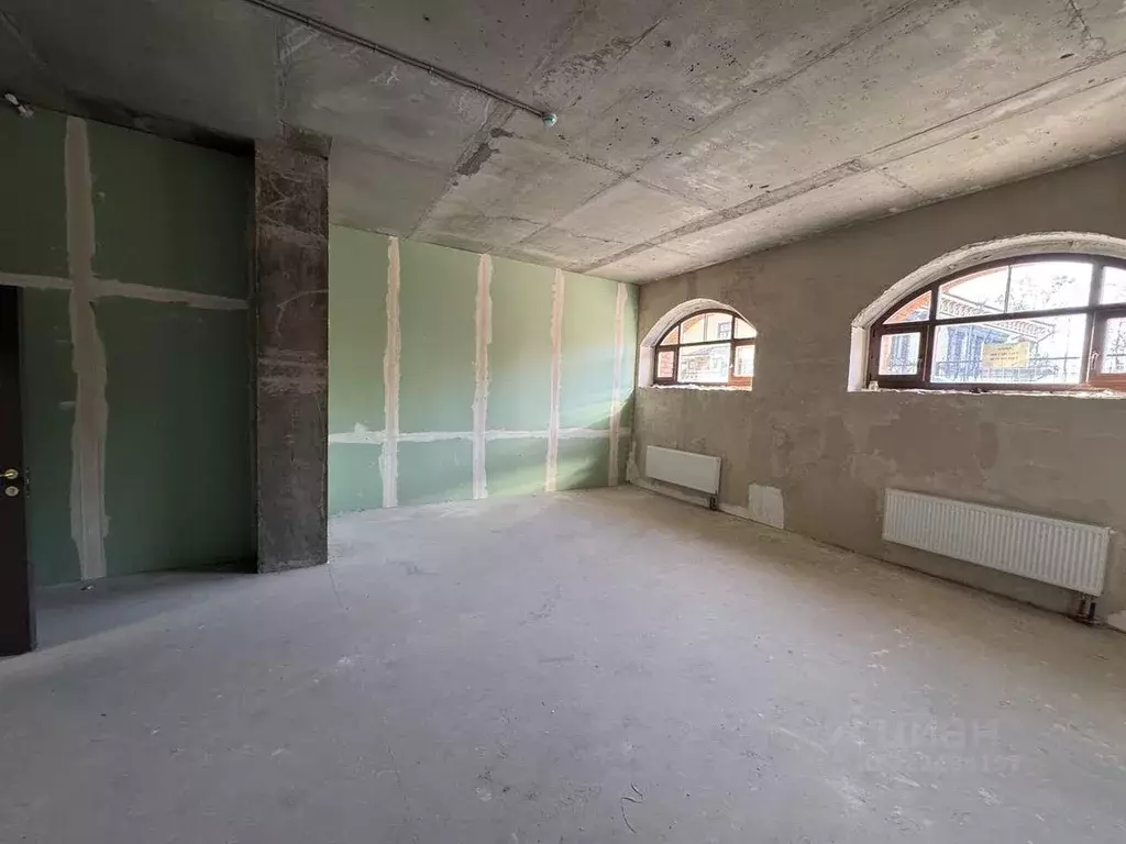 Помещение свободного назначения в Архангельская область, Архангельск ... - Фото 1