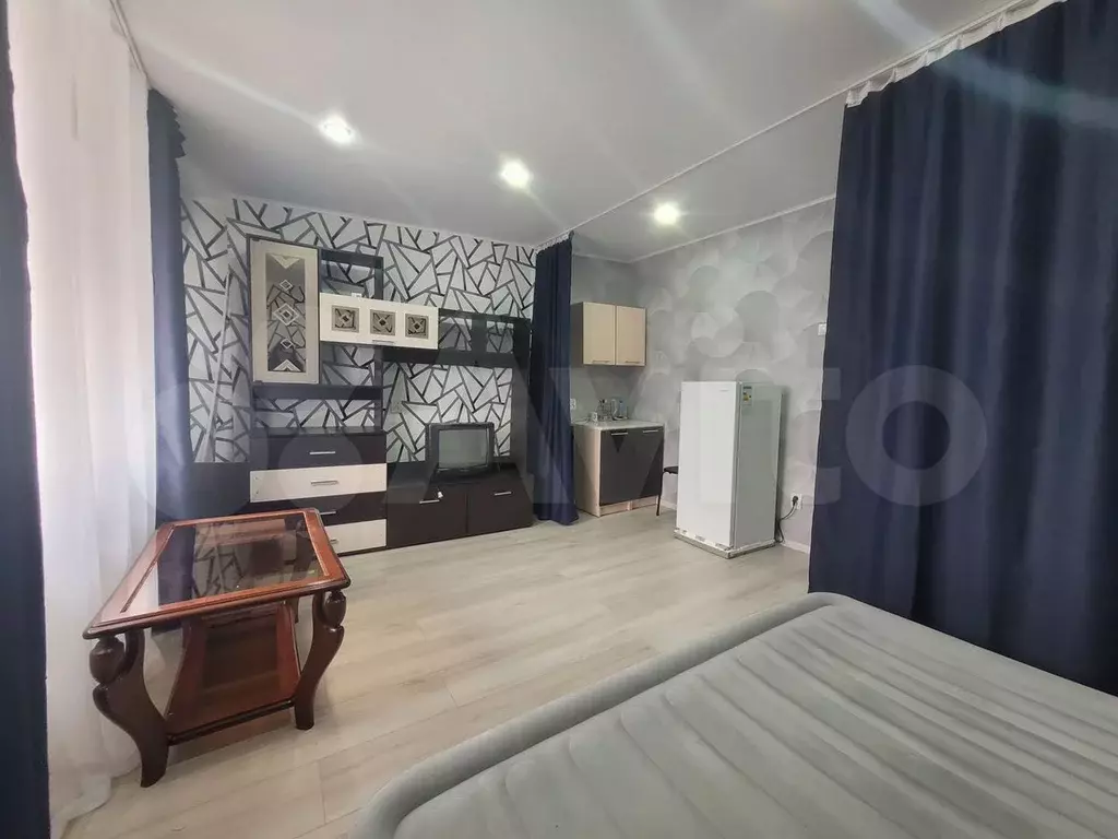 Комната 17,7 м в 1-к., 5/5 эт. - Фото 1