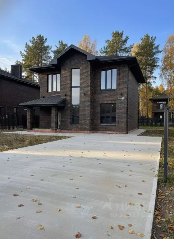 Дом в Московская область, Химки городской округ, Дачной застройки ... - Фото 1