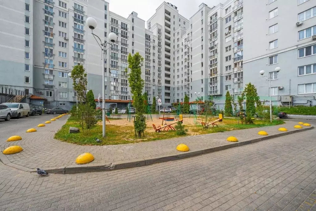 2-к кв. Калининградская область, Калининград ул. Маршала Баграмяна, 36 ... - Фото 1