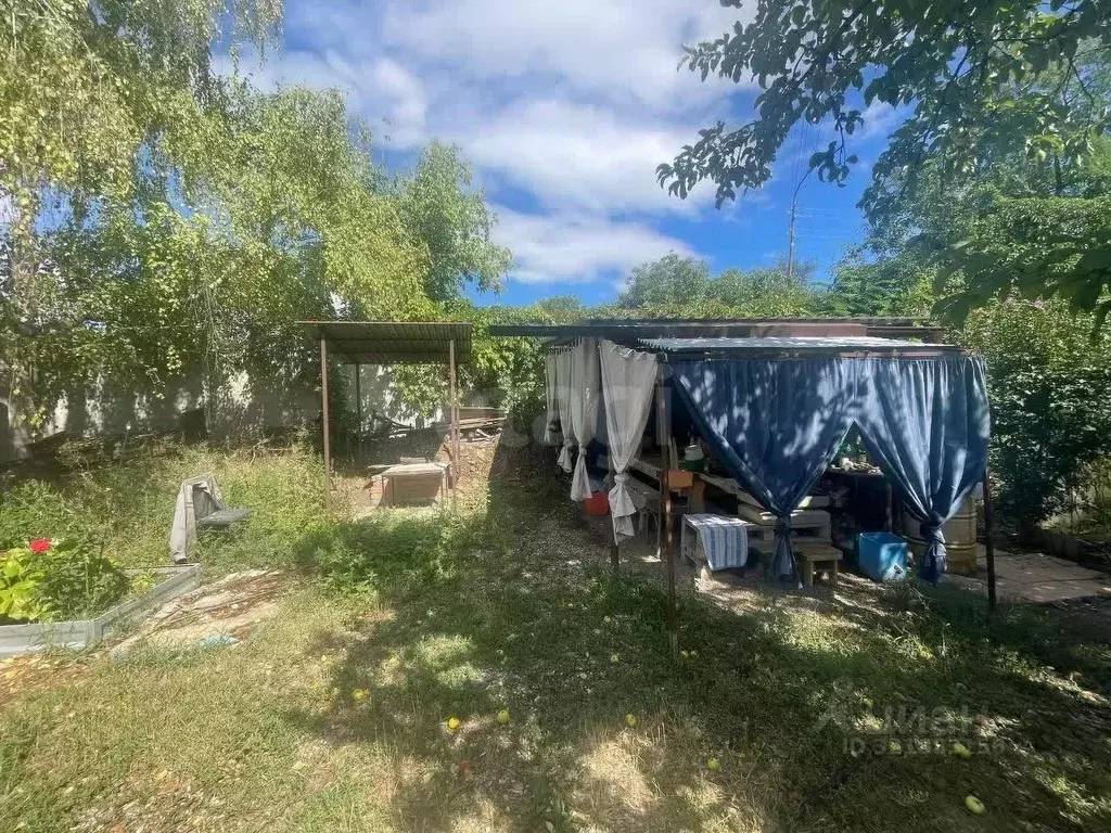 Участок в Ставропольский край, Кисловодск ул. Мичурина (4.5 сот.) - Фото 1