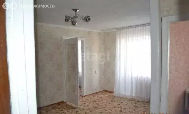 2-комнатная квартира: Ачинск, 2-й микрорайон, 23 (44.3 м) - Фото 1