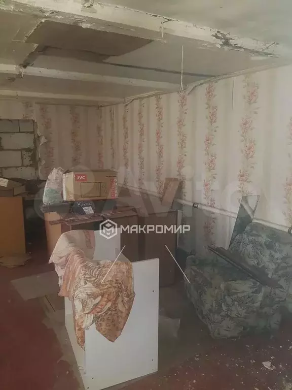 Дом 62,7 м на участке 50 сот. - Фото 1