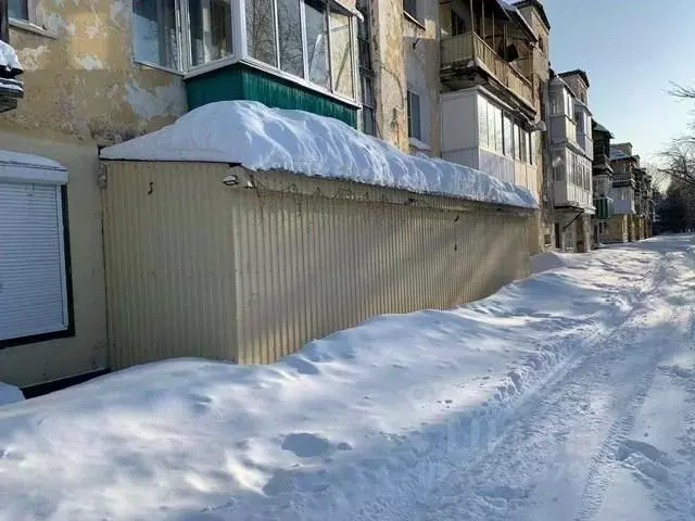 Помещение свободного назначения в Кемеровская область, Осинники ул. ... - Фото 1