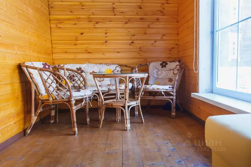 Комната Вологодская область, Великоустюгский муниципальный округ, д. ... - Фото 2