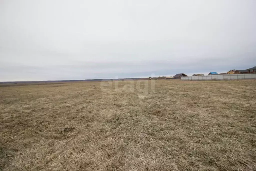 Участок в Калужская область, Дзержинский муниципальный округ, с. ... - Фото 2