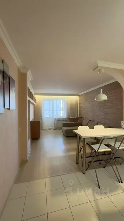 Студия Томская область, Томск Украинская ул., 15 (28.8 м) - Фото 2