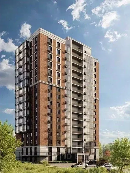 2-к кв. Хабаровский край, Хабаровск Сигнальная ул., 11 (65.2 м) - Фото 1
