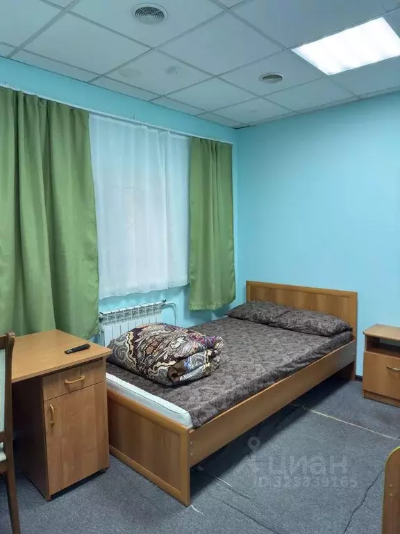 Комната Челябинская область, Челябинск просп. Ленина, 49В (28.0 м) - Фото 2