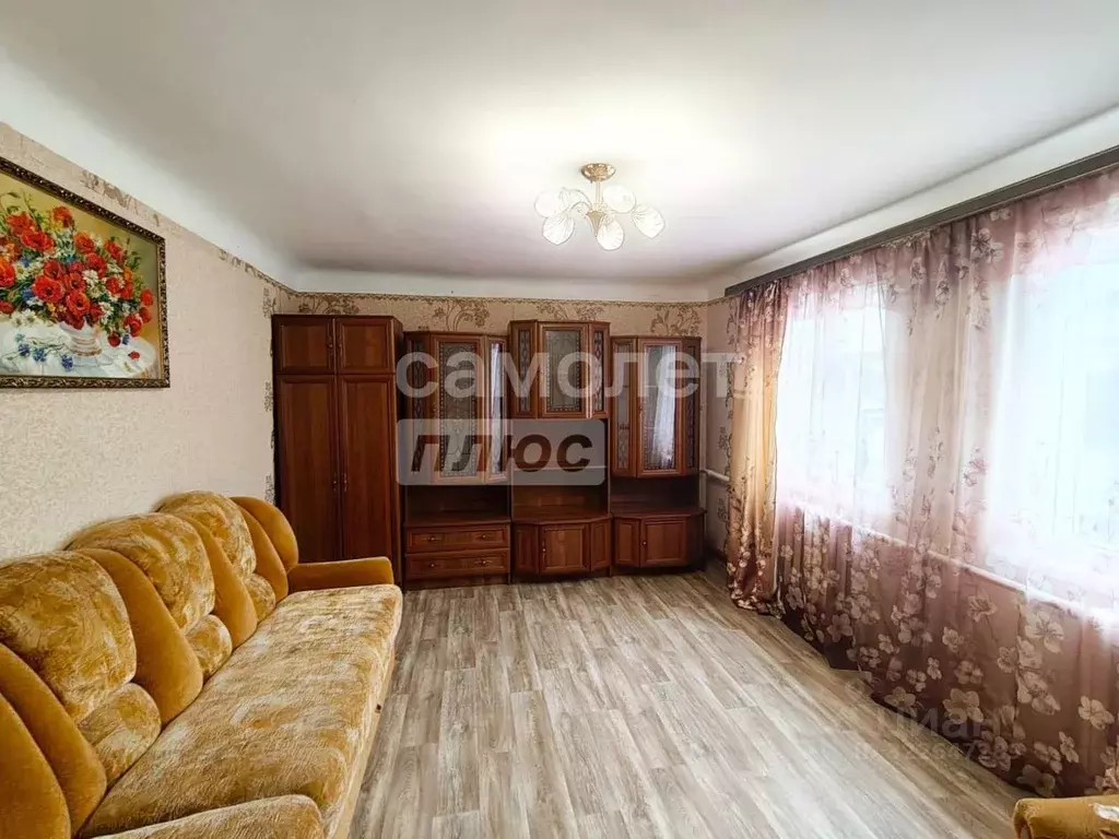 Дом в Белгородская область, Старый Оскол ул. Акинина (72 м) - Фото 2