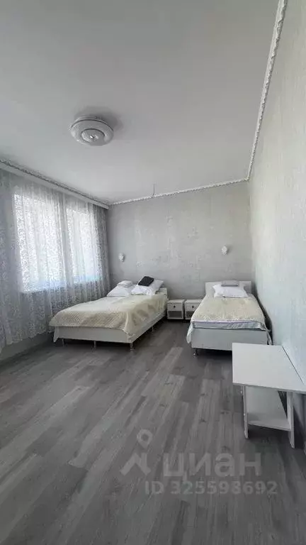 Комната Орловская область, Орел Авиационная ул., 14 - Фото 1