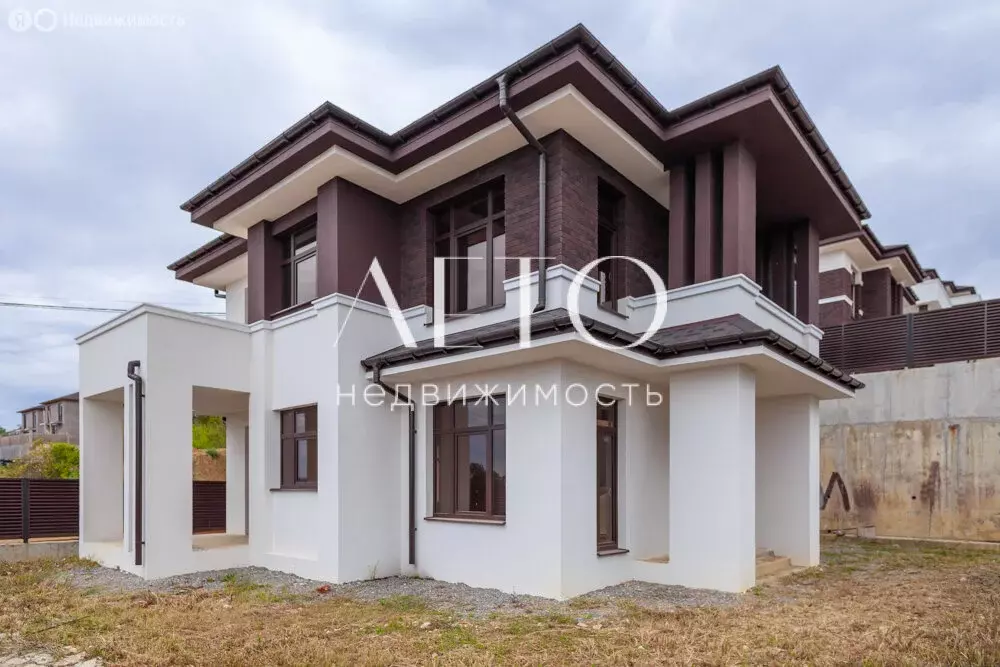 Дом в село Черешня, Владимировская улица, 67 (170 м) - Фото 2