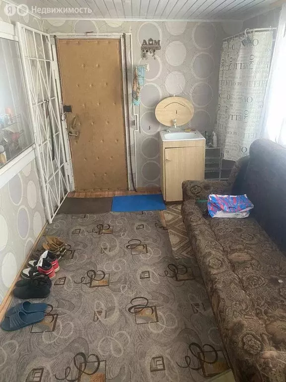Дом в Новосибирск, СНТ Сибиряк, 1-й Песочный переулок, 1 (70.6 м) - Фото 1