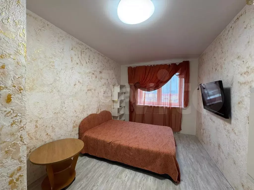1-к. квартира, 31,7 м, 7/9 эт. - Фото 0
