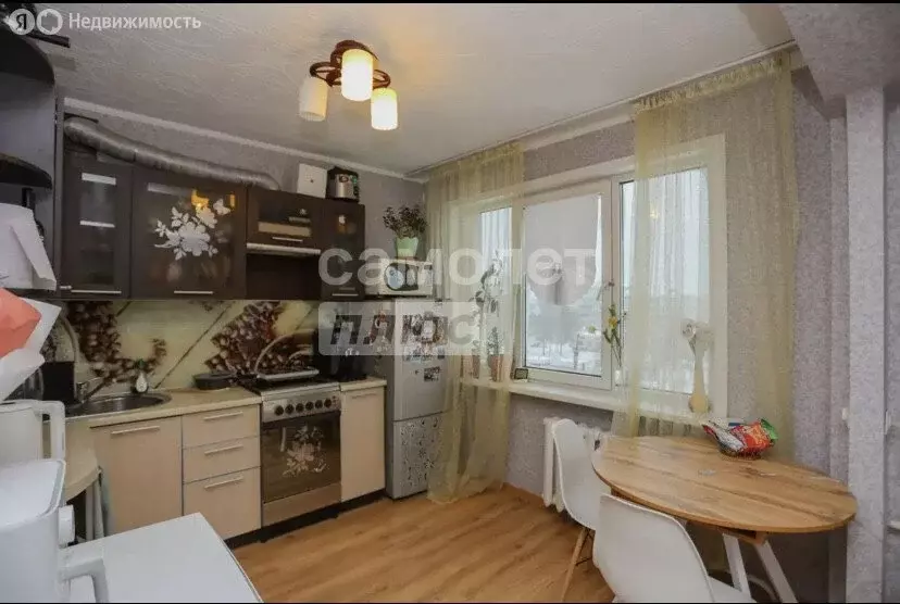2-комнатная квартира: Ангарск, 17-й микрорайон, 4 (52.6 м) - Фото 1