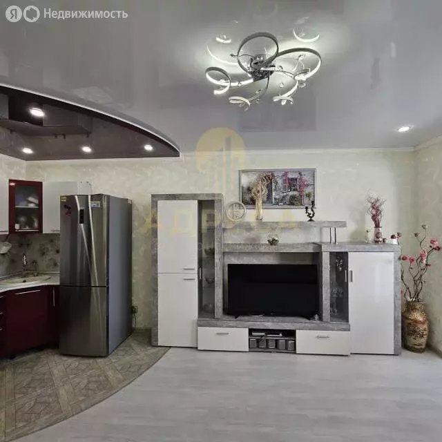 Квартира-студия: Оренбург, Транспортная улица, 16/1 (29.2 м) - Фото 2