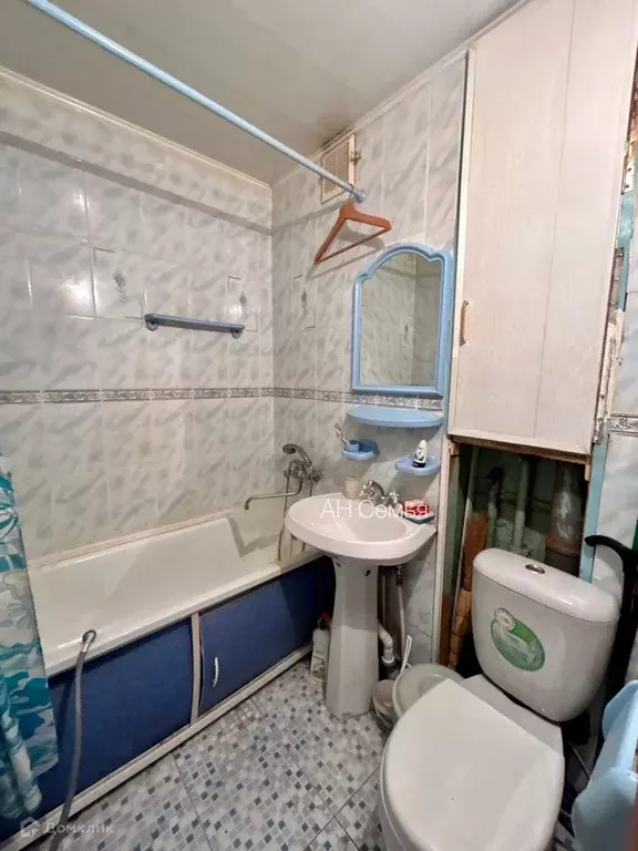 Продаётся 2-к квартира, 41.5 м - Фото 1