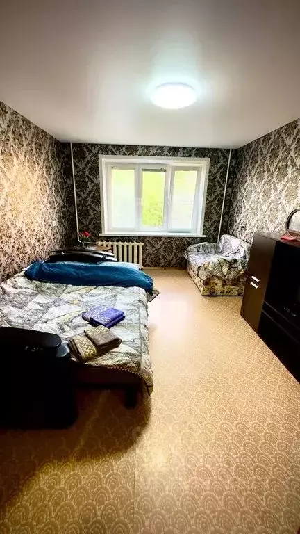 2-к кв. Московская область, Орехово-Зуево Северная ул., 10В (48.0 м) - Фото 2