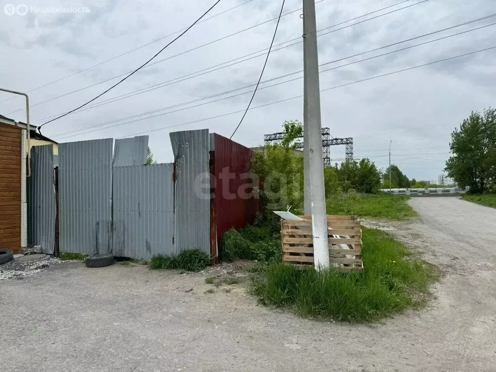 Участок в Новосибирск, Кленовая улица (6.3 м) - Фото 2