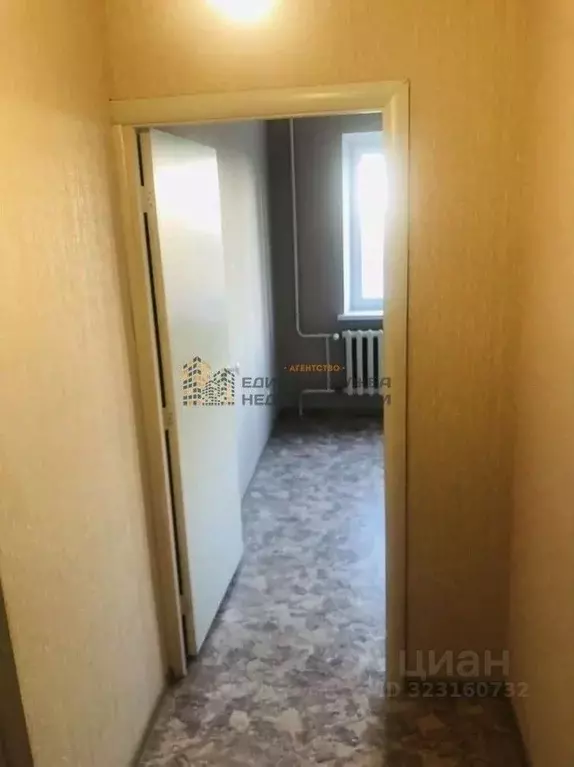 1-к кв. Башкортостан, Уфа Российская ул. (30.0 м) - Фото 2