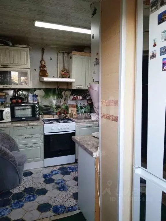 Дом в Белгородская область, Белгород ул. Дзержинского, 73А (74 м) - Фото 1