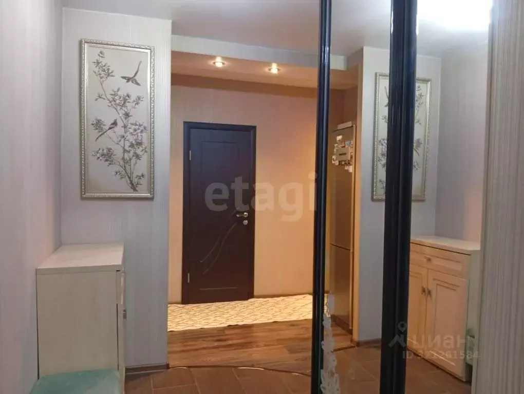 2-к кв. Астраханская область, Астрахань ул. Николая Островского, 144А ... - Фото 1