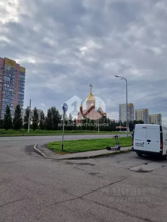 1-к кв. Кемеровская область, Кемерово Соборная ул., 7 (37.8 м) - Фото 0