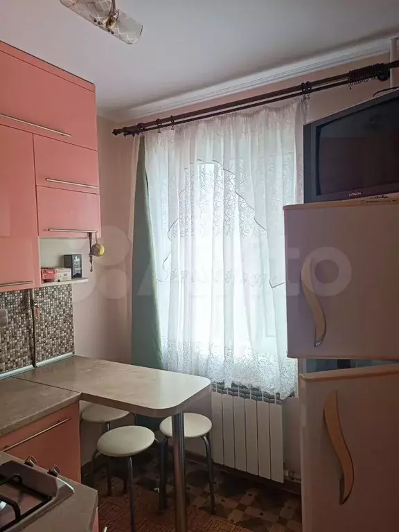 1-к. квартира, 28,3 м, 1/5 эт. - Фото 0
