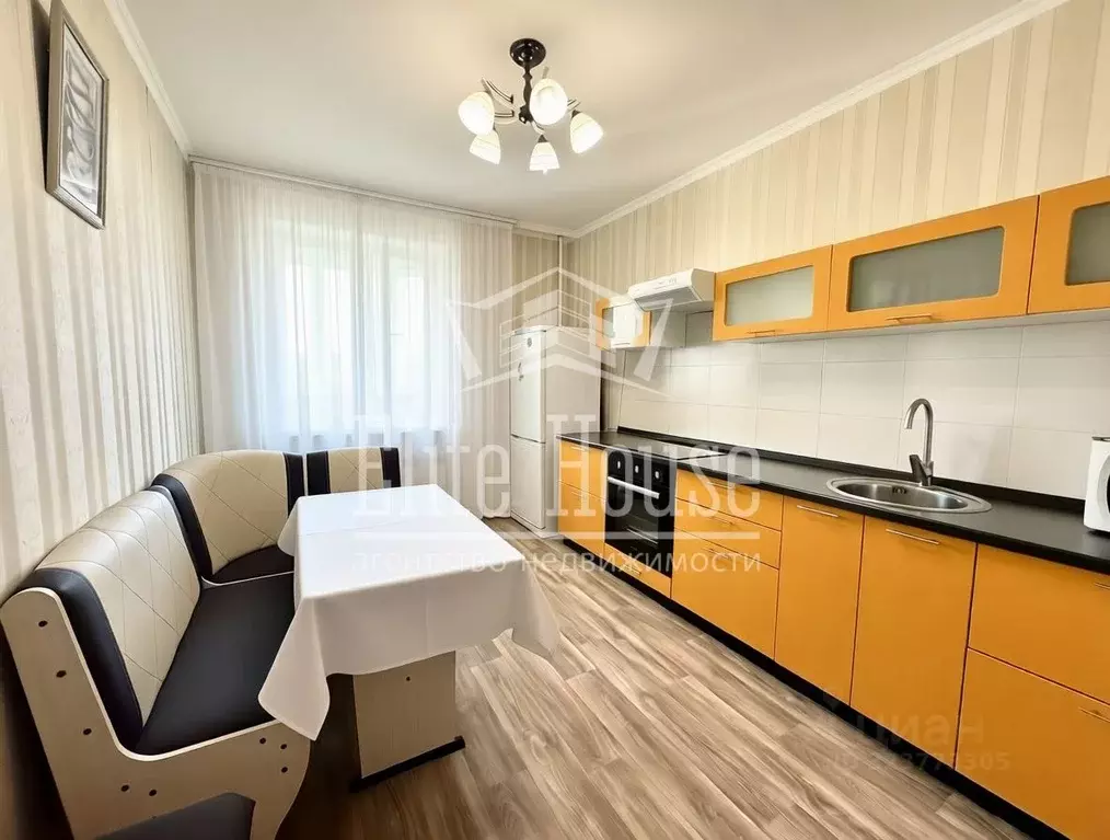 1-к кв. Калужская область, Калуга ул. Серафима Туликова, 2 (42.6 м) - Фото 1