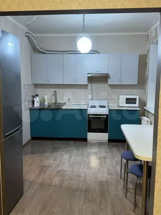 3-к. квартира, 75 м, 10/15 эт. - Фото 0