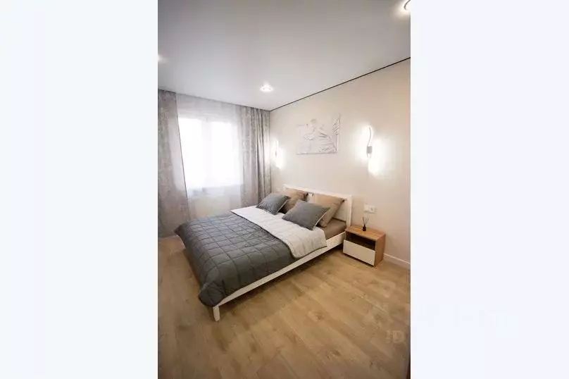 1-к кв. Курская область, Курск просп. Надежды Плевицкой, 4 (37.0 м) - Фото 1