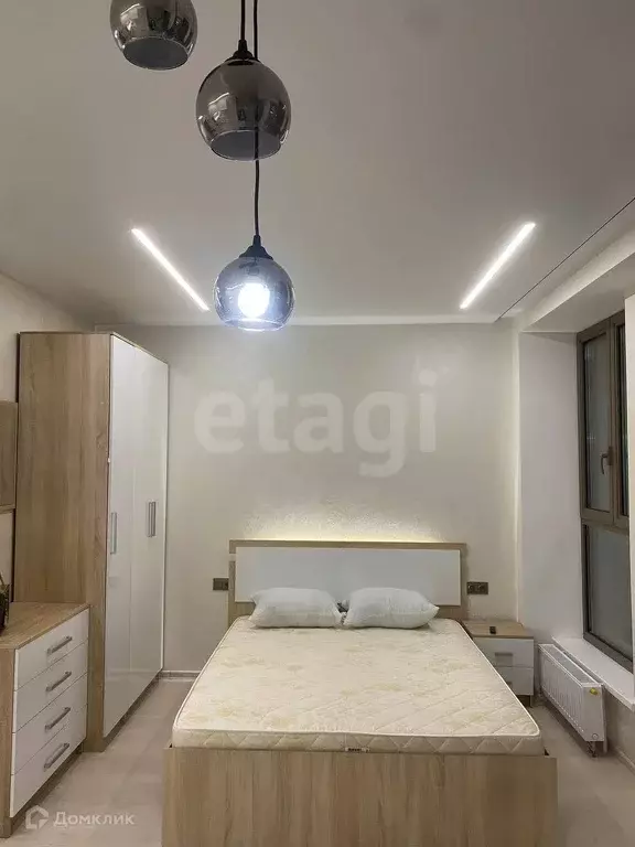Продаётся 1-к квартира, 33.5 м - Фото 1