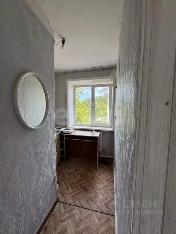 1-к кв. Алтай, Горно-Алтайск ул. Григория Чорос-Гуркина (19.8 м) - Фото 1