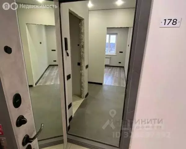 2-комнатная квартира: Пушкино, Сретенская улица, 1 (50.3 м) - Фото 2