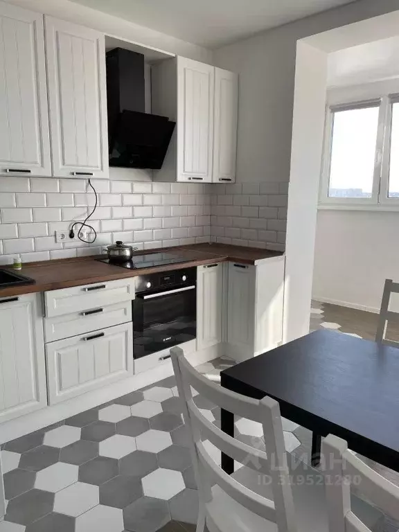 Квартира, 1 комната, 35.4 м - Фото 0