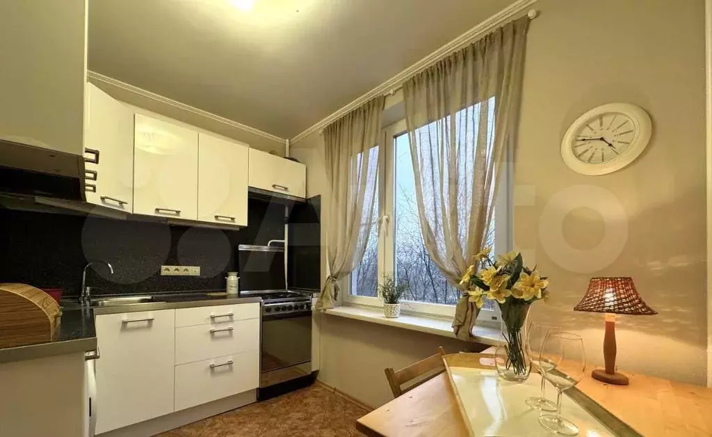 3-к. квартира, 70 м, 5/16 эт. - Фото 0