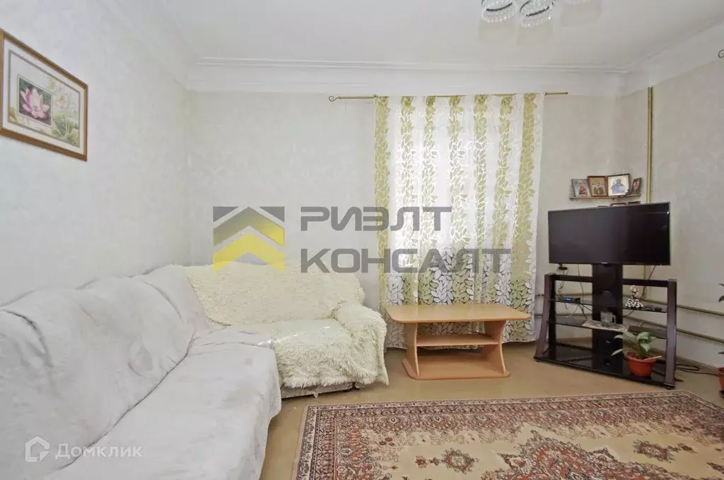 Продаётся 3-к квартира, 72.5 м - Фото 1