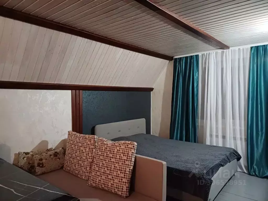 Комната Самарская область, Тольятти ул. Непорожнего, 28 - Фото 1