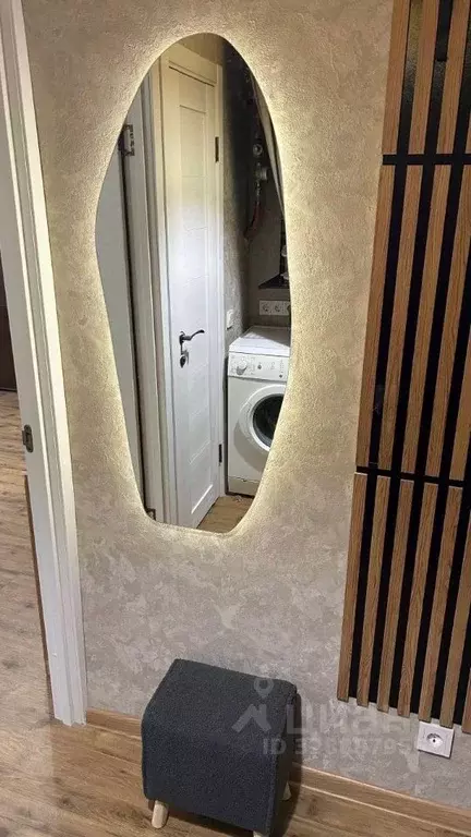 1-к кв. Москва Профсоюзная ул., 44К4 (33.0 м) - Фото 0