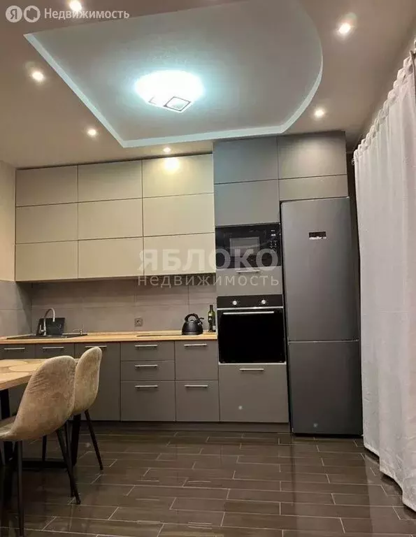 1-комнатная квартира: Березники, улица Карла Маркса, 20 (36.6 м) - Фото 1