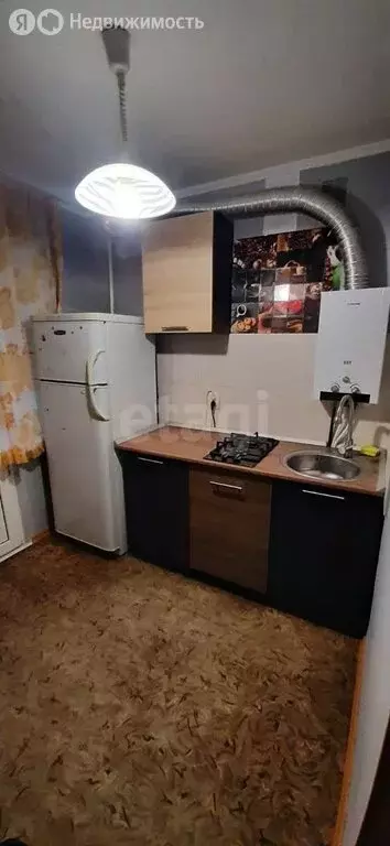 1-комнатная квартира: Ишим, улица Рокоссовского, 20А (29.8 м) - Фото 2