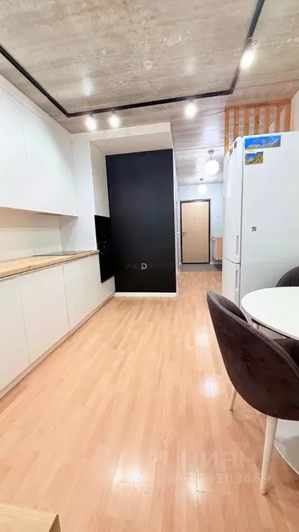 2-к кв. Кировская область, Киров ул. Энтузиастов, 15к2 (43.7 м) - Фото 2