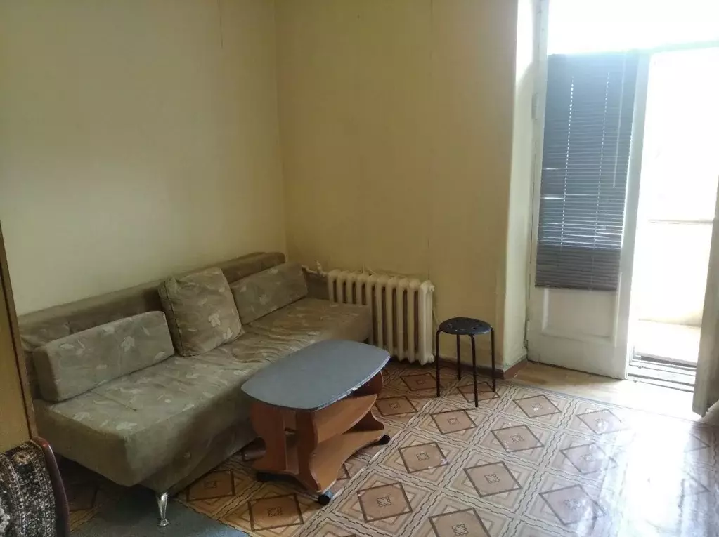 Комната Новосибирская область, Новосибирск ул. Титова, 10 - Фото 2